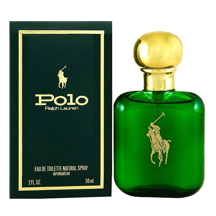 Polo Cologne by Ralph Lauren 2.0oz Eau De Toilette Spray for men